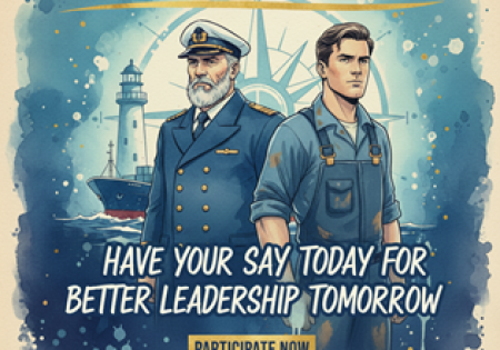 Maritime Leadership Survey